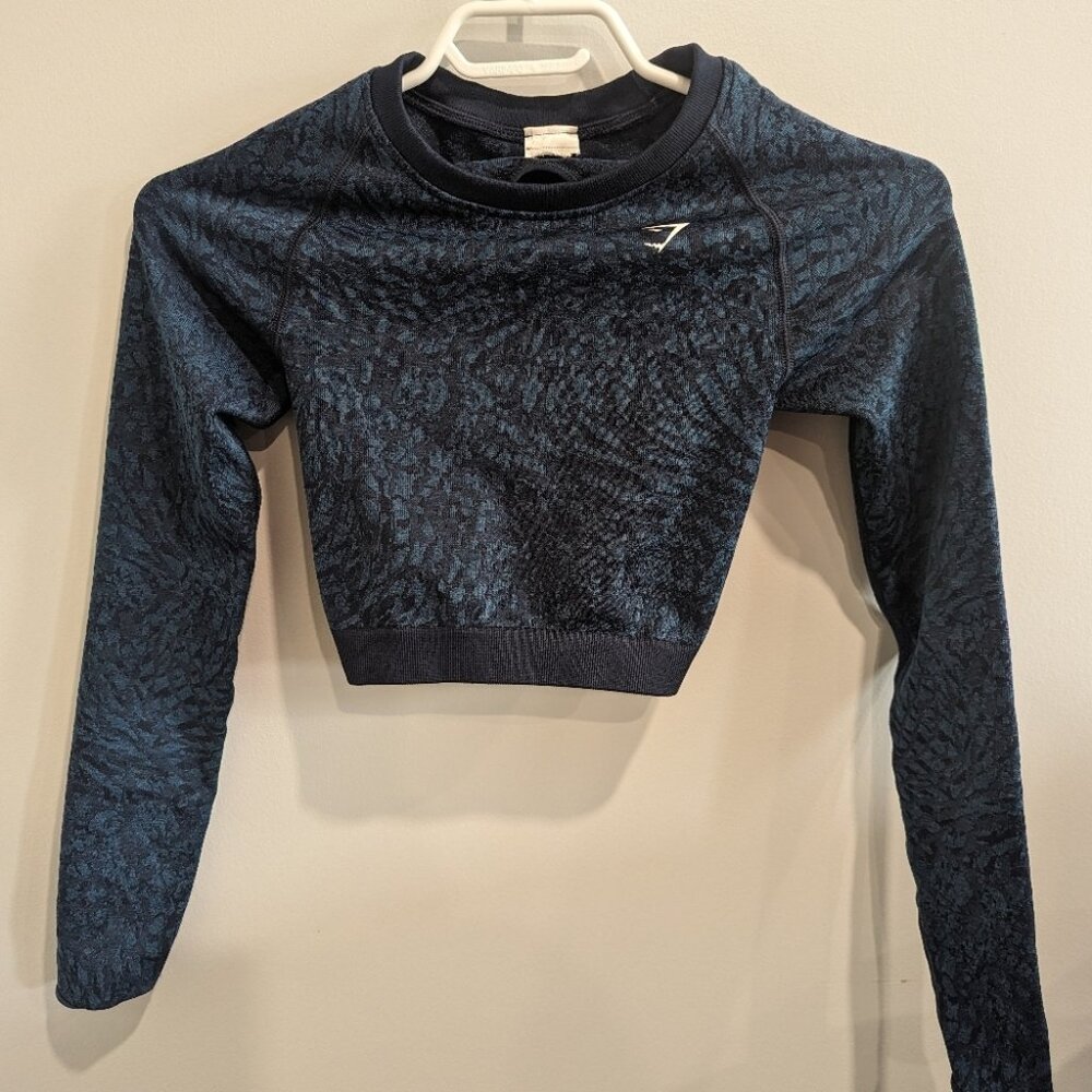 Gymshark Adapt Animal Lace Up